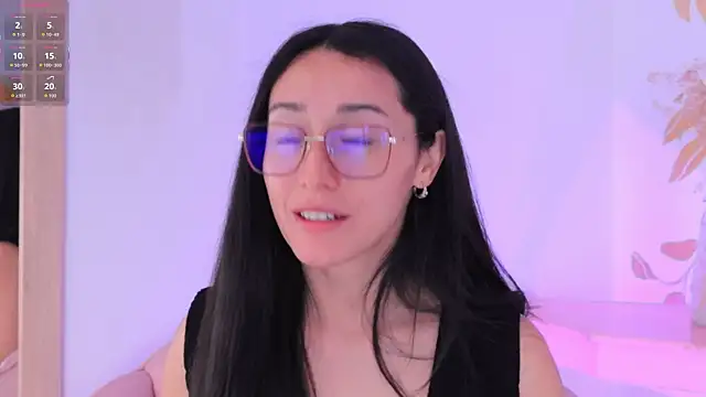 Snapshot of Ginevra_esposito chatting on November 7, 12:38 pm Ginevra esposito online show from November 7, 12:38 pm