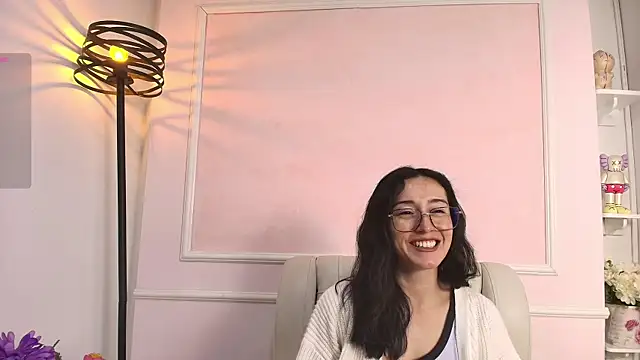 Snapshot of Ginevra_esposito chatting on November 21, 12:59 pm Ginevra esposito online show from November 21, 12:59 pm