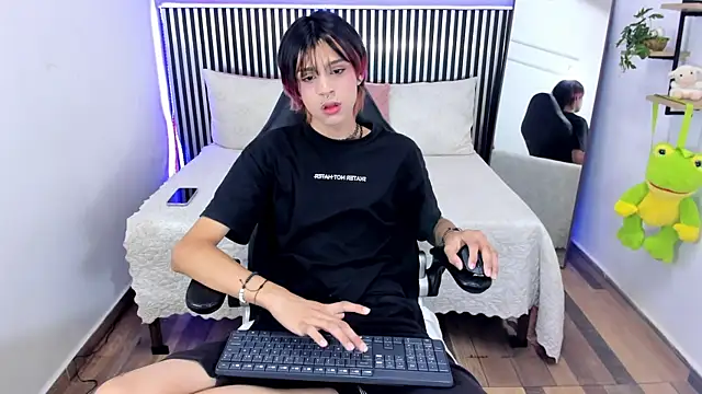 Dan Copers online show from September 15, 1:44 pm