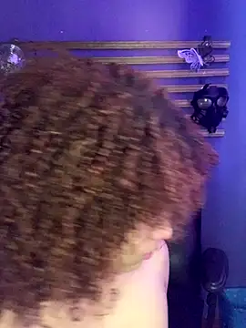 Snapshot of ValentinaStorm1 chatting on October 2, 1:51 pm ValentinaStorm1 online show from October 2, 1:51 pm