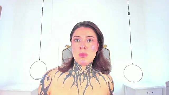 mystikdoll online show from October 21, 11:55 am