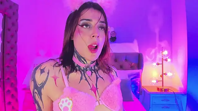 mystikdoll online show from March 5, 2:29 am