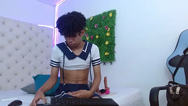 Ivone Rose  online show from October 19, 12:39 pm