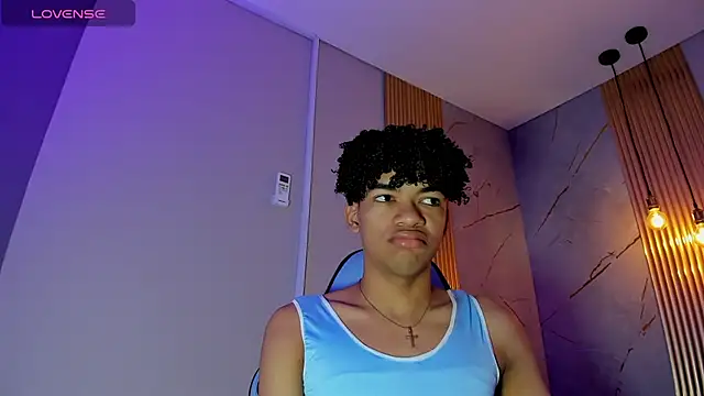 Ivone Rose  online show from November 19, 12:16 pm