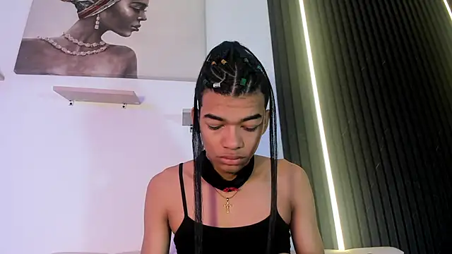 Ivone Rose  online show from November 28, 12:19 pm