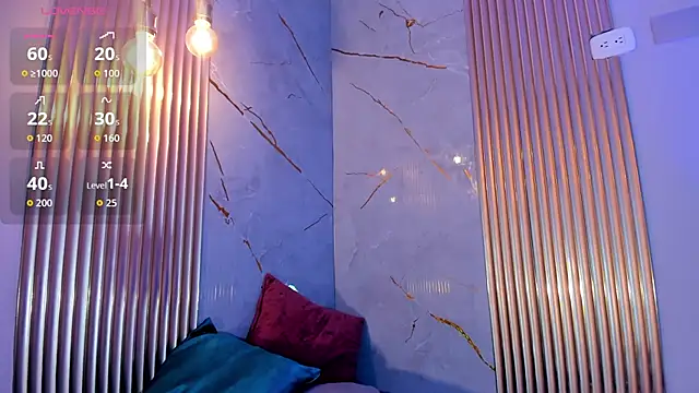 Ivone Rose  online show from November 30, 12:20 pm