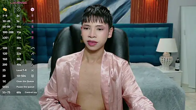 dilan 911 online show from November 13, 5:56 pm