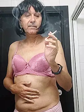 Emily de Carla online show from October 17, 6:27 am