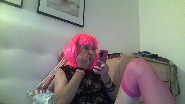 Emily de Carla online show from October 19, 10:43 pm