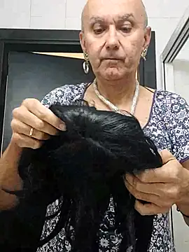 Emily de Carla online show from October 23, 2:38 pm