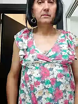 Emily de Carla online show from October 27, 4:33 pm