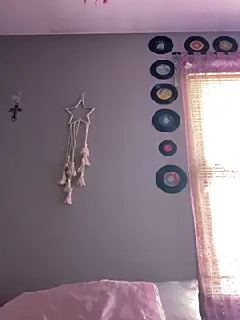 Snapshot of sarah2007 chatting on November 11, 5:35 pm sarah2007 online show from November 11, 5:35 pm