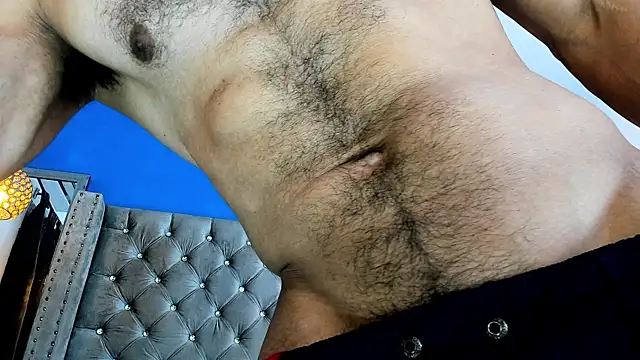 latinhotmuscle online show from January 19, 1:31 am