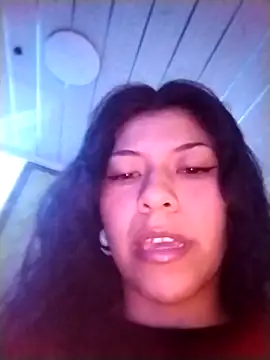 Snapshot of Raven_Rouge_ chatting on October 11, 4:55 am Raven Rouge online show from October 11, 4:55 am