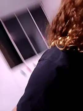 Vikyvoyeur online show from September 15, 4:01 am