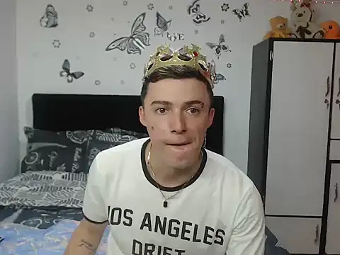 Ken bigcock77 online show from February 26, 2:54 am