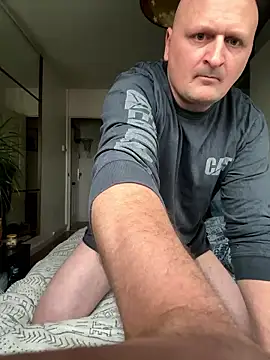 Attila120 online show from January 18, 9:13 am