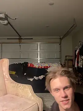 XanderOzzz online show from October 30, 7:47 pm