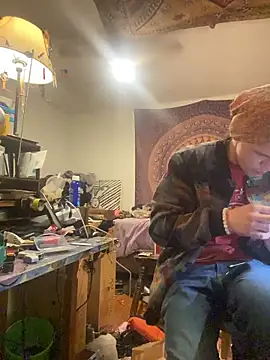 XanderOzzz online show from November 26, 12:00 am