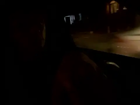 XanderOzzz online show from January 13, 5:13 am