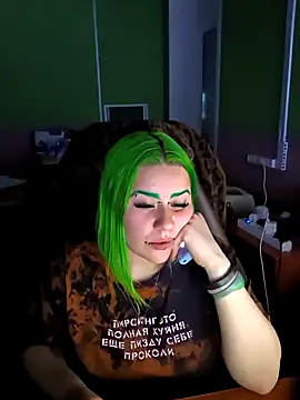 Snapshot of NeonNectar_ chatting on October 26, 8:04 pm NeonNectar online show from October 26, 8:04 pm