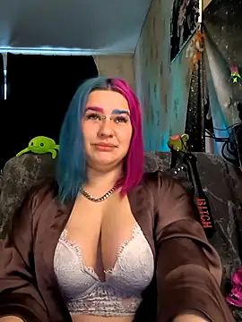 NeonNectar  online show from February 25, 5:28 am