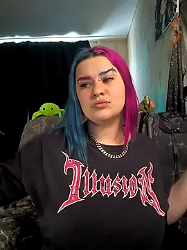 NeonNectar  online show from February 28, 1:23 pm