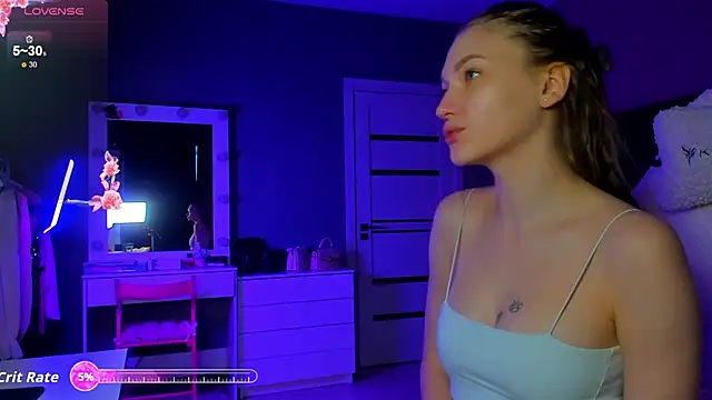 Snapshot of Ammi_bliss chatting on September 29, 3:33 am Ammi bliss online show from September 29, 3:33 am