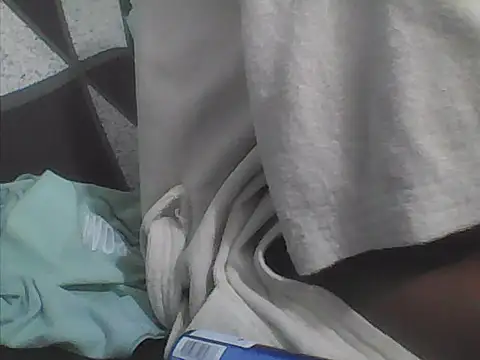 XaviGomez-87 online show from December 1, 8:47 pm