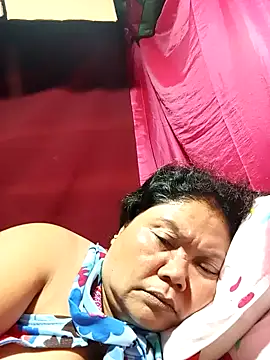 Mari fvcks online show from October 13, 1:22 pm