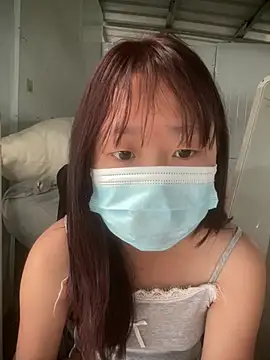 TeddyPrincess online show from January 18, 6:39 am