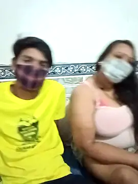 LoveOnStream online show from September 21, 4:03 am