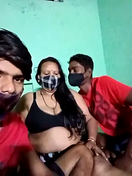 LoveOnStream online show from October 16, 5:03 pm