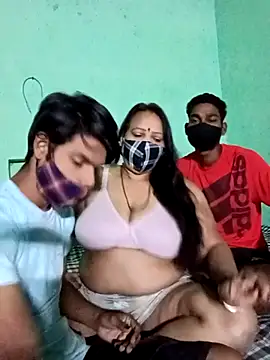 LoveOnStream online show from October 20, 11:49 pm