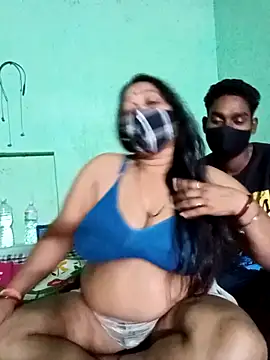 LoveOnStream online show from October 23, 12:04 pm