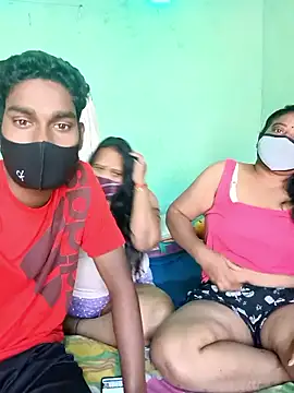 LoveOnStream online show from November 6, 6:36 am