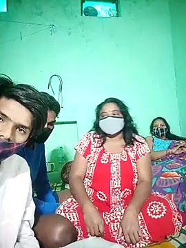 LoveOnStream online show from November 9, 1:15 am