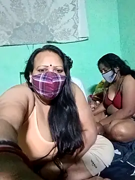 LoveOnStream online show from November 22, 4:39 pm