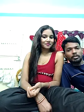 Miss Tumpa online show from December 14, 7:07 pm