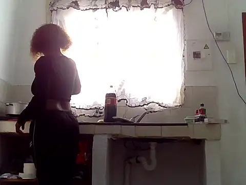 CandyNaynay online show from January 13, 3:28 pm