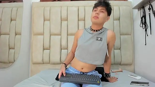 Felipe Cold online show from January 13, 2:28 am