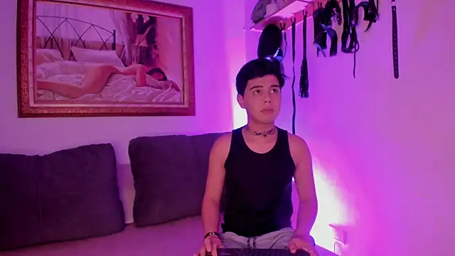 Felipe Cold online show from February 6, 2:16 am