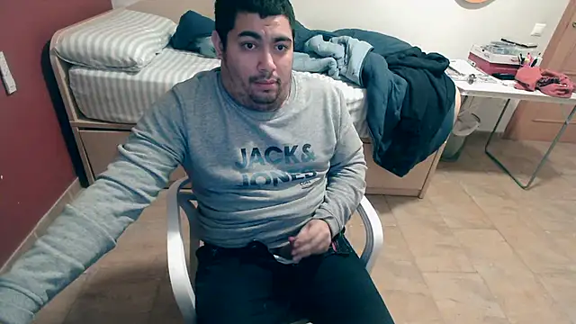 Martigato3 online show from February 24, 9:02 pm