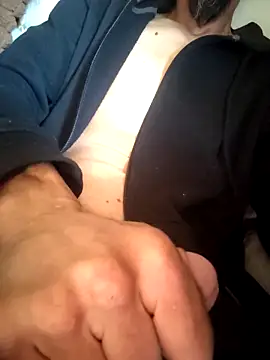 maxpowers84 online show from October 5, 9:13 pm