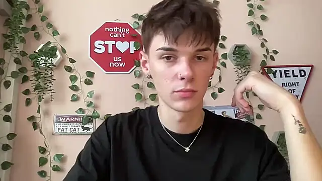 Milk Guy online show from September 22, 10:50 am