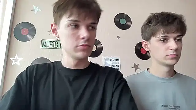 Milk Guy online show from October 1, 11:05 am