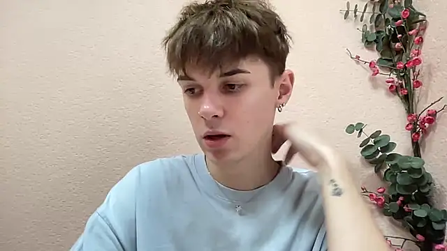 Milk Guy online show from October 9, 12:25 pm