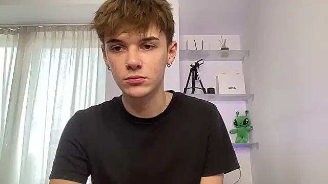 Milk Guy online show from October 10, 11:42 am