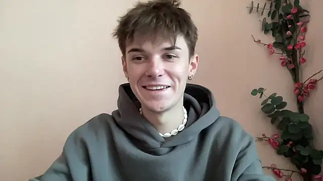 Milk Guy online show from October 13, 1:55 pm