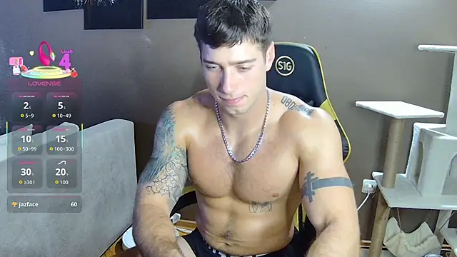 Snapshot of Jason_theGreat chatting on September 16, 9:27 pm Jason theGreat online show from September 16, 9:27 pm